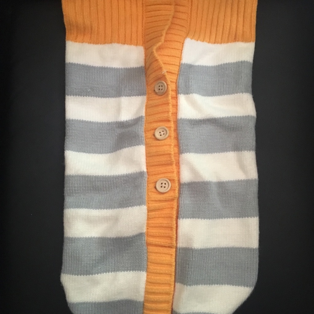 Baby sleeper sack - Picture 2 of 4